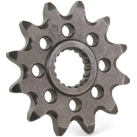 front sprocket for RM125 '80-11 + RM-Z250 '07-12 -12T-