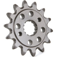 front sprocket for LT-Z400 '03-18 + LT-R450 '06-11 -14T-