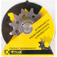 front sprocket for RM-Z450 '13-20 -12T-