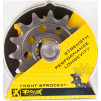 front sprocket for RM-Z450 '13-20 -14T-