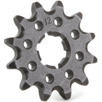 front sprocket for KX60/65 '85-20 + KX80/85 '86-20 -12T-