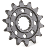 front sprocket for KFX450R '08-14 -14T-