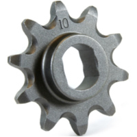 front sprocket for KTM50SX '01-08 -10T-