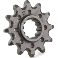 front sprocket for KTM60/65SX '97-20 + TC65 '17-20  -12T-