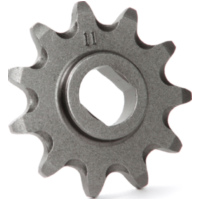 front sprocket for KTM50SX '09-20 + TC50 '17-20 -11T-