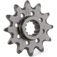 front sprocket for TM125 '01-19 + TM144 '08-19 -12T-