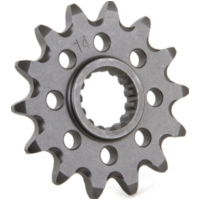 front sprocket for KTM125-530SX-EXC '91-20 -14T-