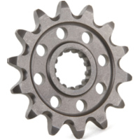 front sprocket for Husq. TC250 '09-13 + TE250 '10-13 -14T-