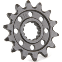 front sprocket for TM250F '02-10 + TM450/Fi '01-14 -14T-