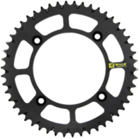 alloy rear sprocket for CR80/85 '86-07 + CRF150R -53T-