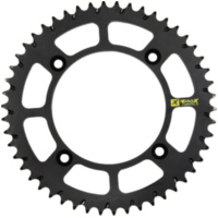 alloy rear sprocket for CR80/85 '86-07 + CRF150R -55T-