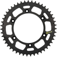 alloy rear sprocket for YZ/WR250/400/426/450F '98-20 -48T-