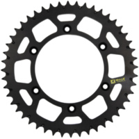 alloy rear sprocket for RM125 '80-11 + RM250 '87-12 -50T-