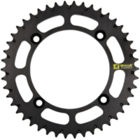 alloy rear sprocket for KX65 '00-20 + RM65 '03-05 -46T-