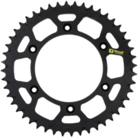 Aluminium-Kettenrad for KTM125-530SX/EXC '90-20 -49T-
