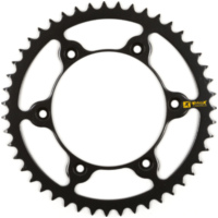 steel rear sprocket for YZ/WR250/400/426/450F '98-20 -48T-