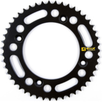 steel rear sprocket for KTM85/105SX '03-20 -47T-