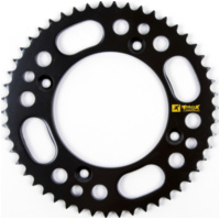 steel rear sprocket for KTM85/105SX '03-20 -50T-