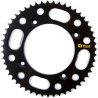 steel rear sprocket for KTM85/105SX '03-20 -51T-