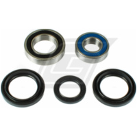 wheel bearing kit for YFM600 Grizzly '99-01