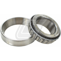 Steering bearing for Suzuki RM125/250 '06-10 30x52x16