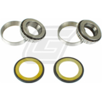 Lenkkopflagersatz für ZX10R '04-07 + ZZR1200 '02-05