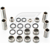 swingarm linkage bearing kit for KX125 '99-03 + KX250'99-03