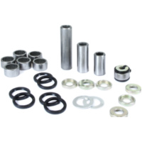 swingarm linkage bearing kit for CR125/250 '02-07