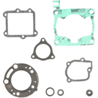 top end gasket set for CR125 '03