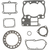 top end gasket set for RM250 '87-88