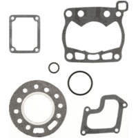 top end gasket set for RM80 '90