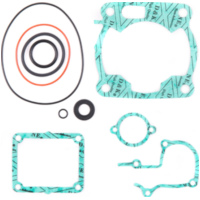 top end gasket set for YZ125 '90-91