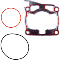 Zylinderfuss- und Kopfdichtung für YZ125 '99-04