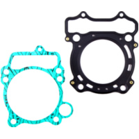 head & base gasket set for YZ250F '01-13 + WR250F '01-13