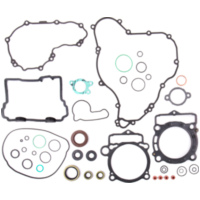 complete gasket kit for KTM350EXC-F '17