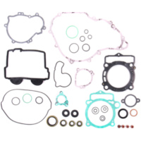 complete gasket kit for KTM350SX-F '13-15