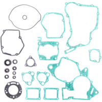 complete gasket kit for Honda CR125 '00-02