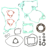 complete gasket kit for Honda CR125 '03