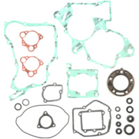 complete gasket kit for Honda CR125 '03