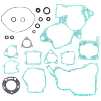 complete gasket kit for Honda CR125 '04
