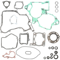 complete gasket kit for Honda CR125 '05-07