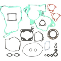 complete gasket kit for Honda CR125 '90-97