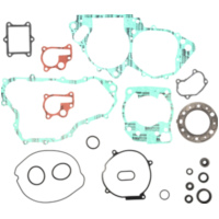 complete gasket kit for Honda CR250 '92-01