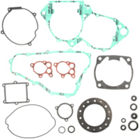 complete gasket kit for Honda CR500 '89-01