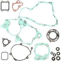 complete gasket kit for Honda CR80 '92-02