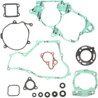 complete gasket kit for Honda CR85 '03-04