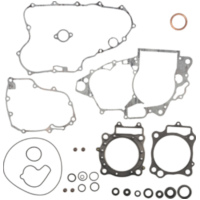 complete gasket kit for Honda CRF450X '05-16