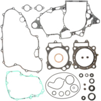 complete gasket kit for Honda TRX450R '06-14