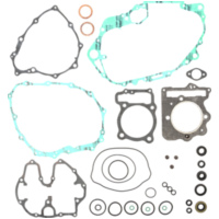 complete gasket kit for Honda XR400R '96-04