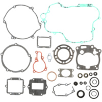 complete gasket kit for Kawasaki KX125 '01-02